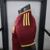 2026-27 Mens Spain third away Player version soccer Jersey (Have two star ⭐⭐）