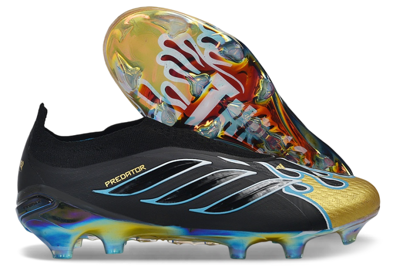 adidas 26 Predator Elite LL FG Soccer Shoes