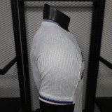2026-27 Mens West Ham United away Player version soccer Jersey