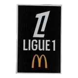 2026-27 KIDS Lyon home Soccer Jersey