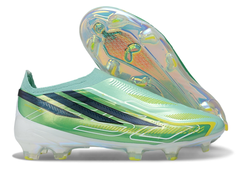 adidas F50 Elite Laceless FG Soccer Shoes
