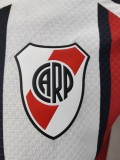 2026-27 River Plate away Player Verion Soccer Jersey