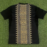 2026-27 Morocco black special edition Fans Soccer Jersey