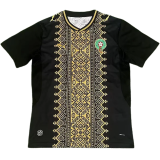 2026-27 Morocco black special edition Fans Soccer Jersey