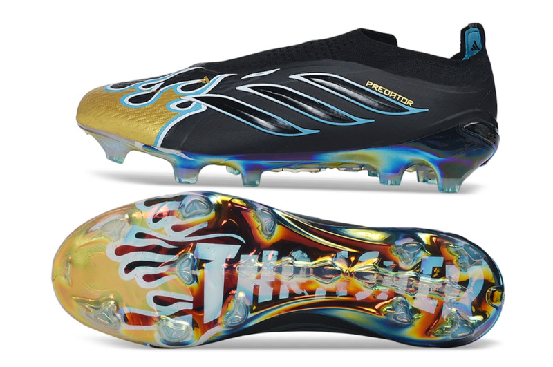 adidas 26 Predator Elite LL FG Soccer Shoes