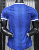 2026-27 Mens Leicester City home blue Player version soccer Jersey