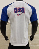 2026-27 Mens Chelsea white Player version Training suit