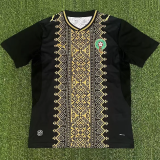 2026-27 Morocco black special edition Fans Soccer Jersey