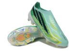 adidas F50 Elite Laceless FG Soccer Shoes