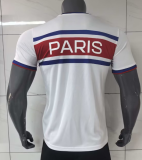 2026-27 PSG white Training suit
