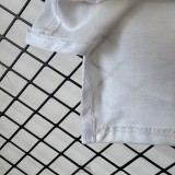 2026 Japan white High Quality Casual T-Shirt