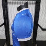 2026-27 Al-Hilal home Blue Player Version Soccer Jersey