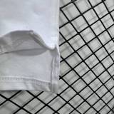 2026 Colombia white High Quality Casual T-Shirt