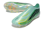 adidas F50 Elite Laceless FG Soccer Shoes