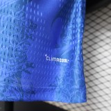 2026-27 Mens Leicester City home blue Player version soccer Jersey