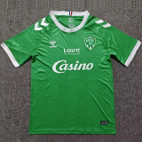 2026-27 Saint Etienne home Green Fans Soccer Jersey