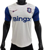 2026-27 Mens Chelsea white Player version Training suit