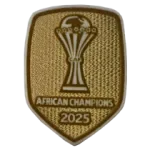 2026-27 Morocco black special edition Fans Soccer Jersey