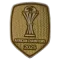 African Champions2025 (非洲杯盾)左标