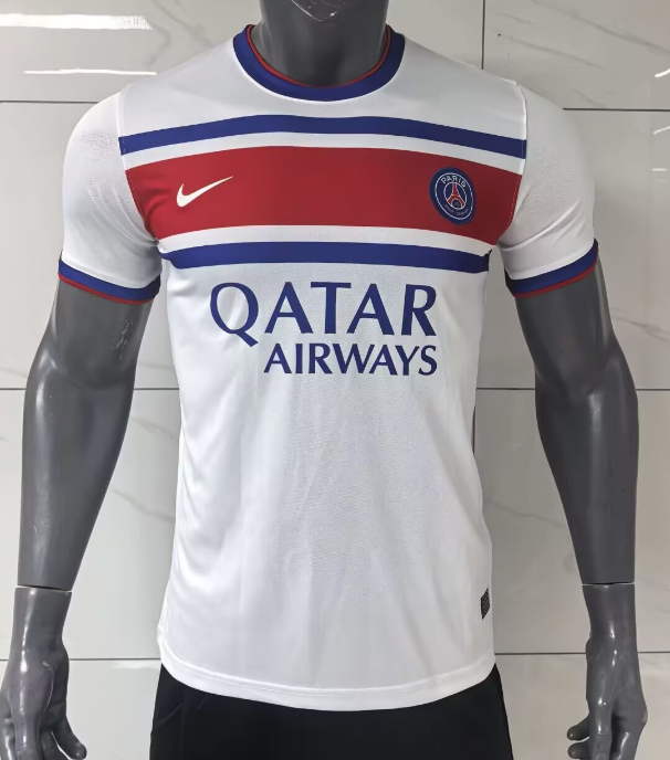 2026-27 PSG white Training suit