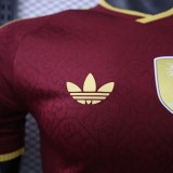2026-27 Mens Spain third away Player version soccer Jersey (Have two star ⭐⭐）
