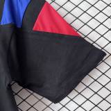2026 Colombia black High Quality Casual T-Shirt