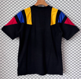2026 Colombia black High Quality Casual T-Shirt