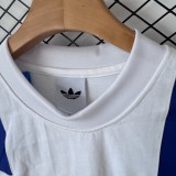 2026 Japan white High Quality Casual T-Shirt