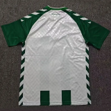 2026-27 Werder Bremen home White Green Fans Soccer Jersey