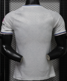 2026-27 Mens West Ham United away Player version soccer Jersey
