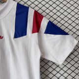 2026 Japan white High Quality Casual T-Shirt