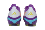 adidas 26 Predator Elite Tongue FG Soccer Shoes