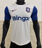 2026-27 Mens Chelsea white Player version Training suit