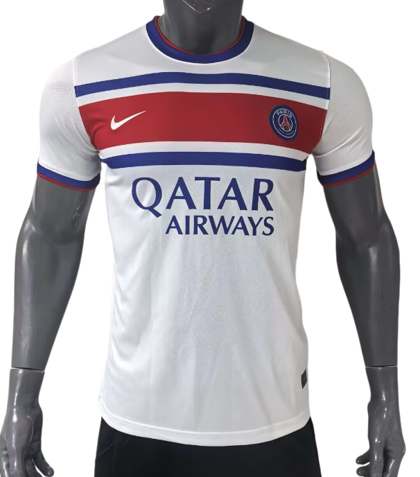 2026-27 PSG white Training suit