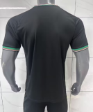 2026-27 IRAQ third Away black Fans Soccer Jersey