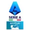 Seria A Badge
