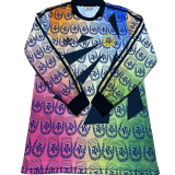 1993-94  Argentina Retro goalkeeper long sleeve soccer Jersey