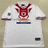 1997-1998 Toros Neza Away Retro Soccer Jersey