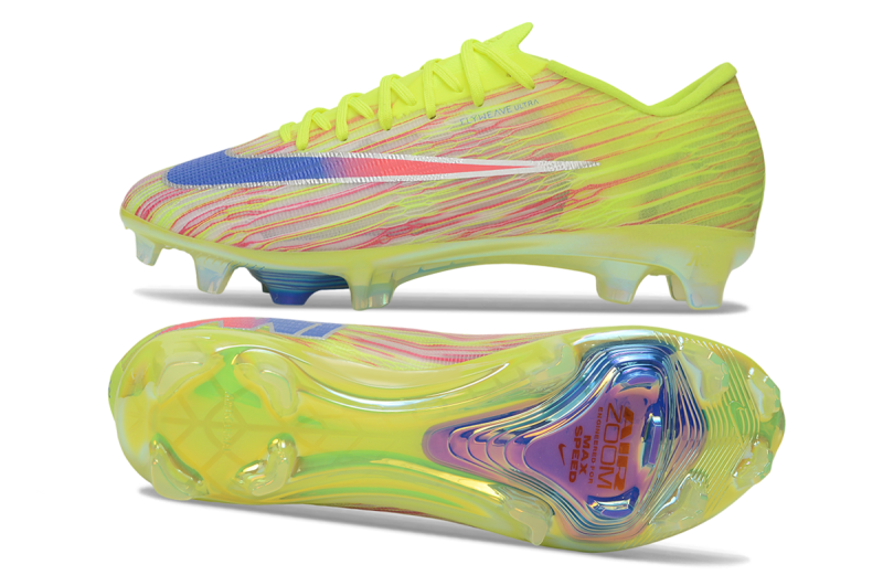 Nike Air Zoom Mercurial Vapor XV Elite FG Soccer Shoes