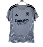 2026-27 Mens Arsenal goalkeeper Fan Version Soccer Jersey