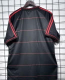 2026-27 Mens Bohemian third away black soccer jersey