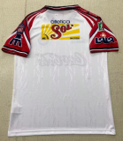 1998-99 Chivas Guadalajara away Retro Soccer Jersey