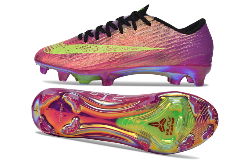 Nike Air Zoom Mercurial Vapor XV Elite FG Soccer Shoes