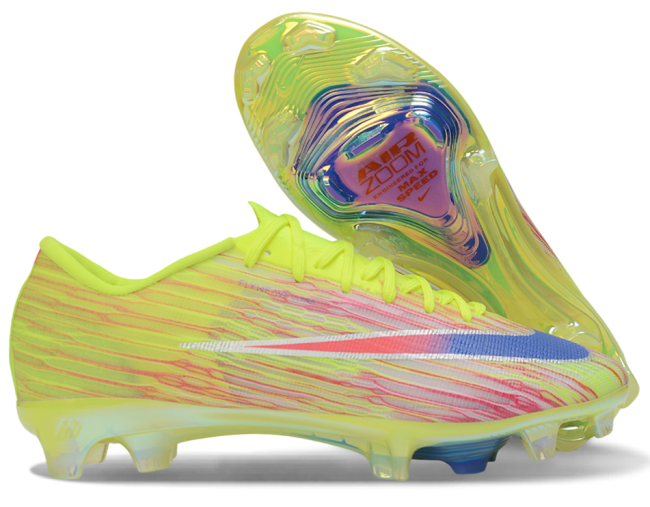 Nike Air Zoom Mercurial Vapor XV Elite FG Soccer Shoes