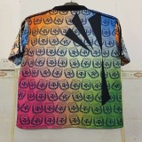 1993-94 Mens Argentina goalkeeper Retro soccer Jersey