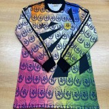 1993-94  Argentina Retro goalkeeper long sleeve soccer Jersey