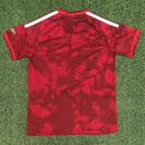2026-27 Nottingham Forest Home Fans Soccer Jersey (带广告)