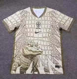 2026-27 Mens Brazil Special Edition soccer jersey