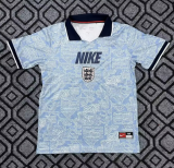 2026-27 England  Special Edition Polo Fans Soccer Jersey