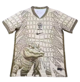 2026-27 Mens Brazil Special Edition soccer jersey